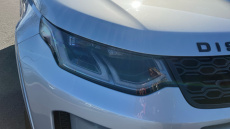 Land Rover Discovery Sport 1.5 P300e R-Dynamic HSE 5dr Auto [5 Seat] Station Wagon